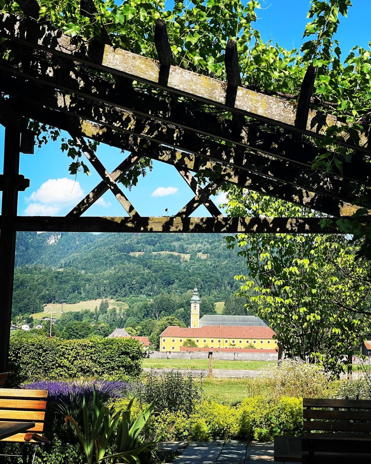 Alpenhof Landhotel Restaurant Oberaudorf Luaran gambar