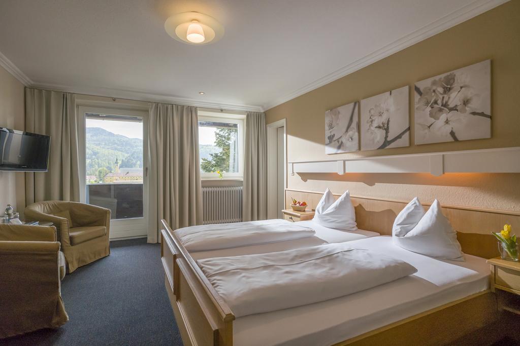 Alpenhof Landhotel Restaurant Oberaudorf Luaran gambar