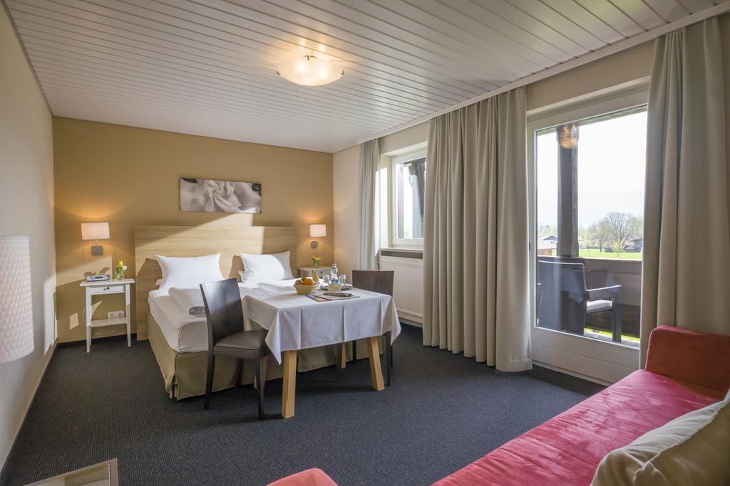 Alpenhof Landhotel Restaurant Oberaudorf Luaran gambar